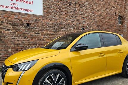 Peugeot 208 97.900 km 13.990 € Spenge 32139