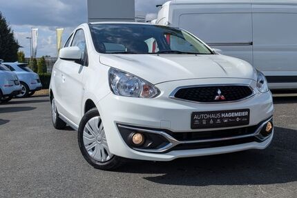 Mitsubishi Space Star 7.009 km 7.990 &euro; Halle Westfalen 33790