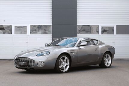 Aston Martin Andere 6.200 km 379.000 &euro; Steinhagen 33803