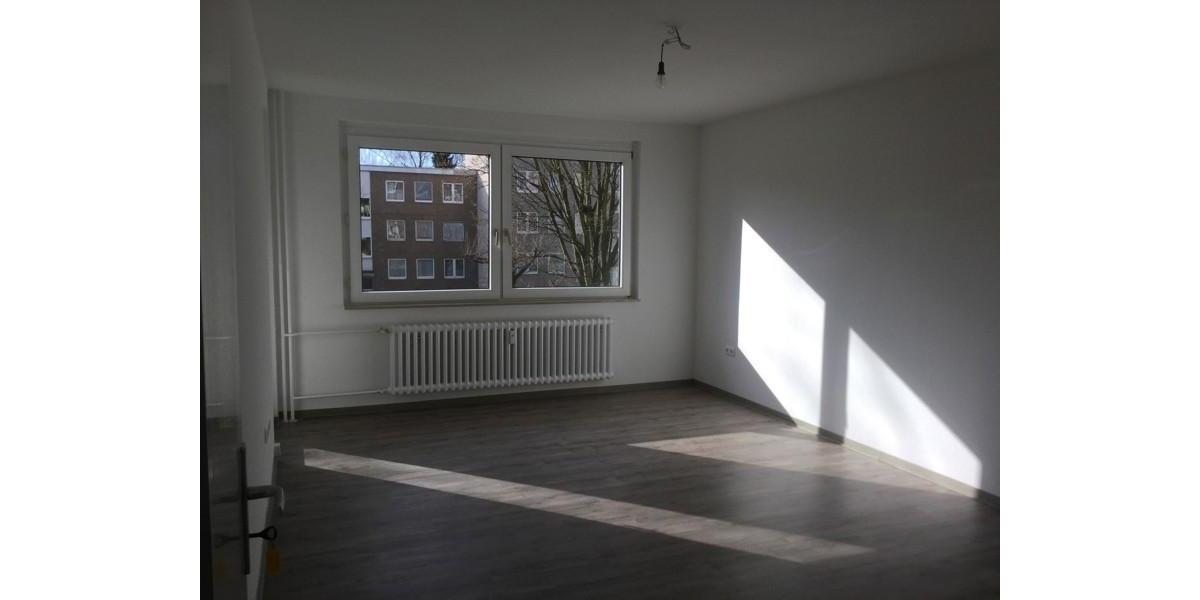 Wohnen in Schildesche! 3-Zimmer EG-Wohnung mit Garten 3 zimmer