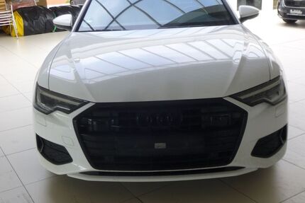 Audi A6 143.950 km 25.900 € Lübbecke 32312