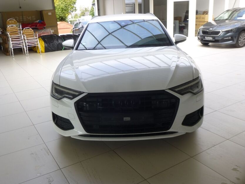 Audi A6 143.950 km 25.900 € Lübbecke 32312