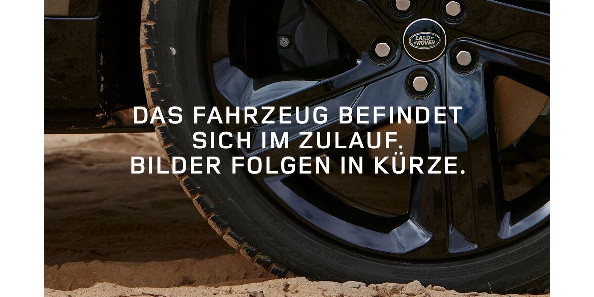Land Rover Range Rover Velar 36.752 km 63.390 &euro; Bielefeld 33605