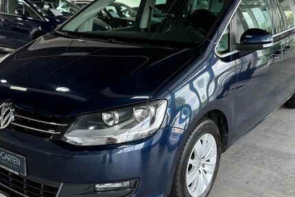 VW Sharan 226.000 km 9.950 € Paderborn 33106