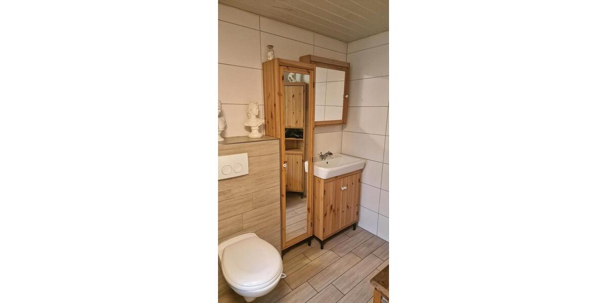 Bungalow Oerlinghausen - 1 Zimmer, 55 m&sup2;, 199.000&euro; | Angebot:26536147