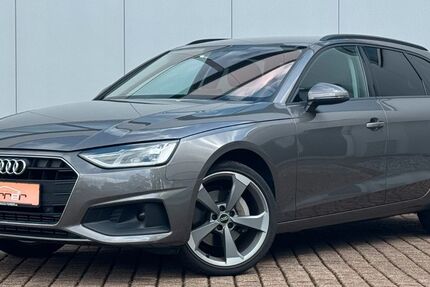 Audi A4 69.980 km 23.780 &euro; Detmold 32758
