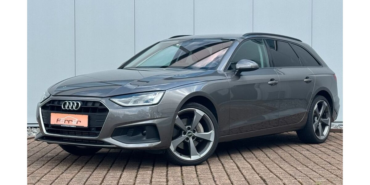 Audi A4 69.980 km 23.780 &euro; Detmold 32758