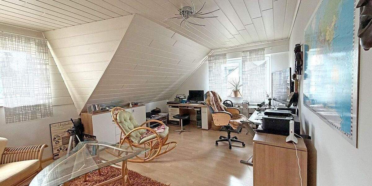 Einfamilienhaus Bad Salzuflen Wülfer-Bexten - 6 Zimmer, 193 m&sup2;, 550.000&euro; | Angebot:26741822