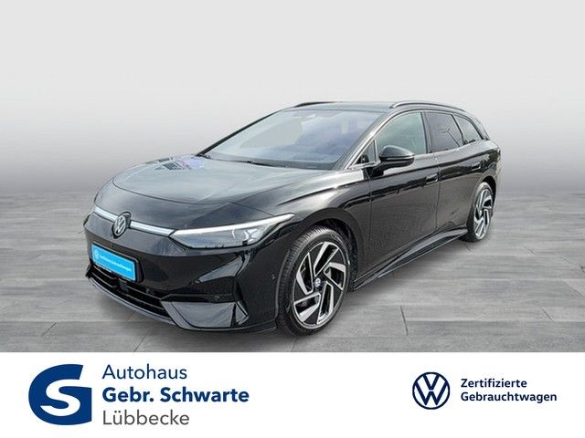 VW ID.7 25.401 km 48.870 € Lübbecke 32312