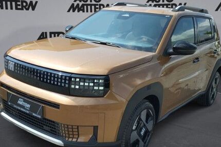 Fiat Grande Panda 1.547 km 25.490 € Gütersloh 33332