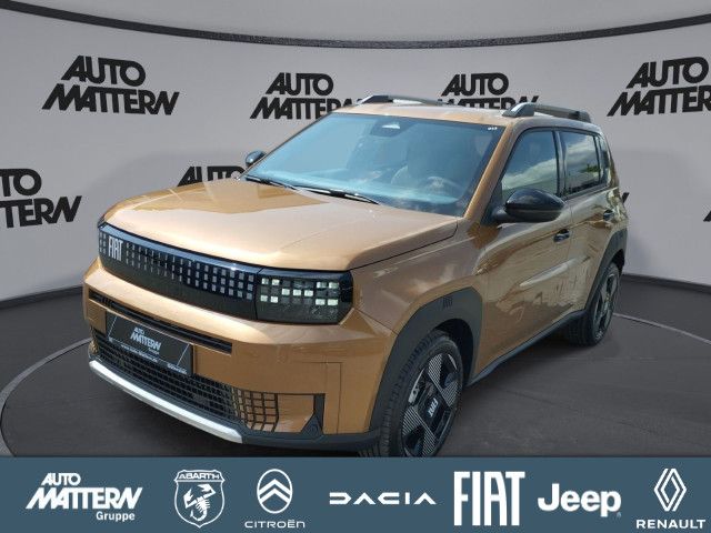 Fiat Grande Panda 1.547 km 25.490 € Gütersloh 33332