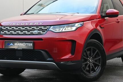 Land Rover Discovery Sport 55.094 km 29.450 € Paderborn 33106