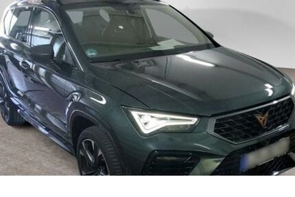 Cupra Ateca 27.760 km 29.590 &euro; Lemgo 32657