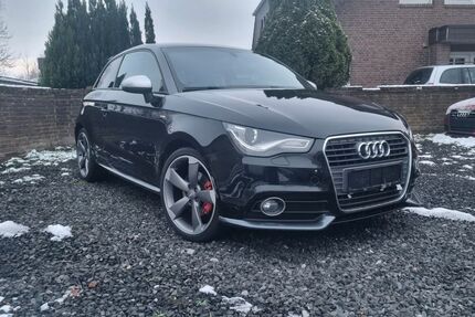 Audi A1 143.350 km 10.500 &euro; Gütersloh 33334