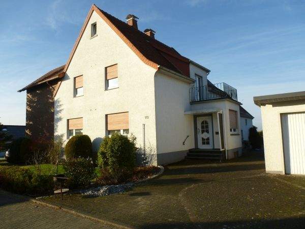 Ideal für Handwerker! Zweifamilienhaus mit großem Garten sucht nette Käufer! 7 zimmer