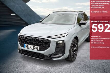 Audi Q3 8.500 km 55.785 &euro; Gütersloh 33330