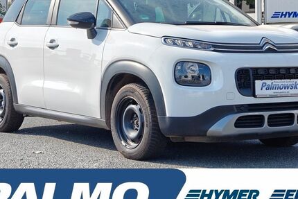 Citroen C3 46.450 km 11.999 € Bielefeld 33719