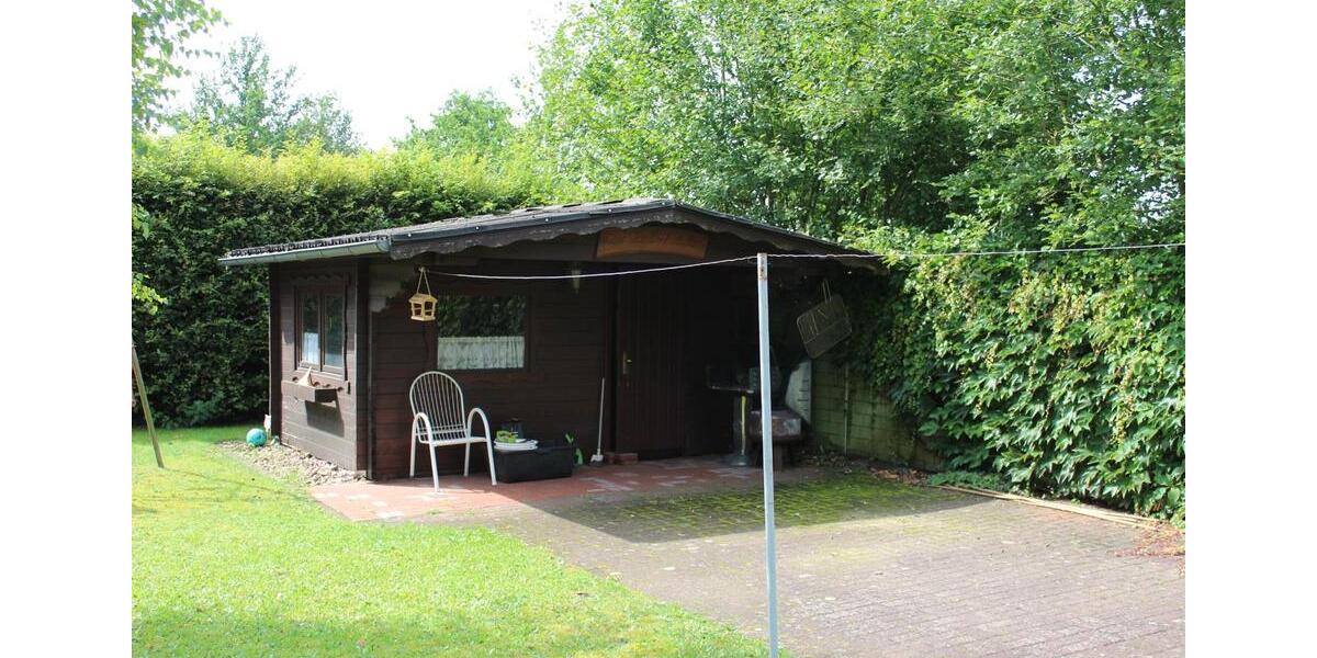 Einfamilienhaus Gütersloh Isselhorst - 5 Zimmer, 115 m&sup2;, 349.000&euro; | Angebot:20008238