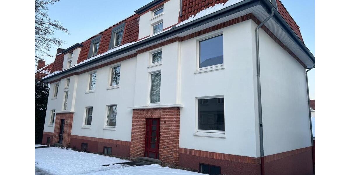 3 Zimmer Wohnung - hier ist vieles möglich!!! 3 zimmer