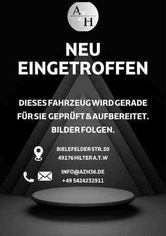 Renault Kadjar 75.000 km 13.500 € Hilter a.T.W 49176