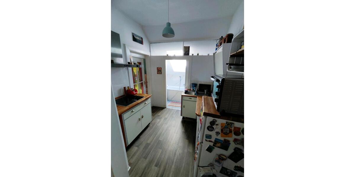 Etagenwohnung Bielefeld Mitte - 3 Zimmer, 45 m&sup2;, 450&euro; | Angebot:26415694