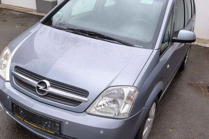Opel Meriva 172.700 km 2.700 &euro; Herford 32049