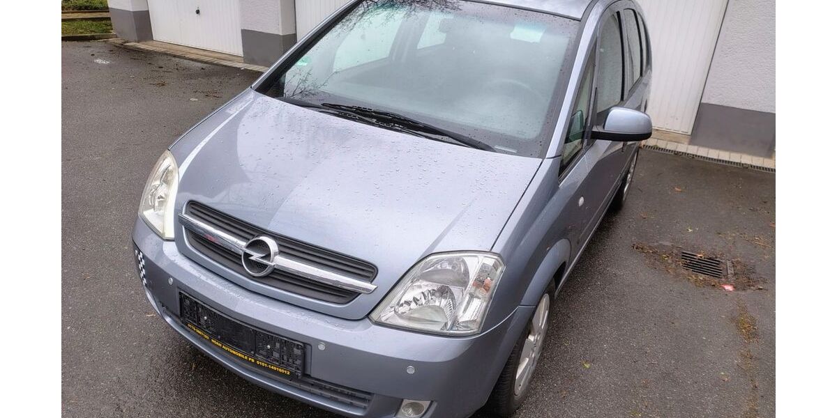 Opel Meriva 172.700 km 2.700 &euro; Herford 32049