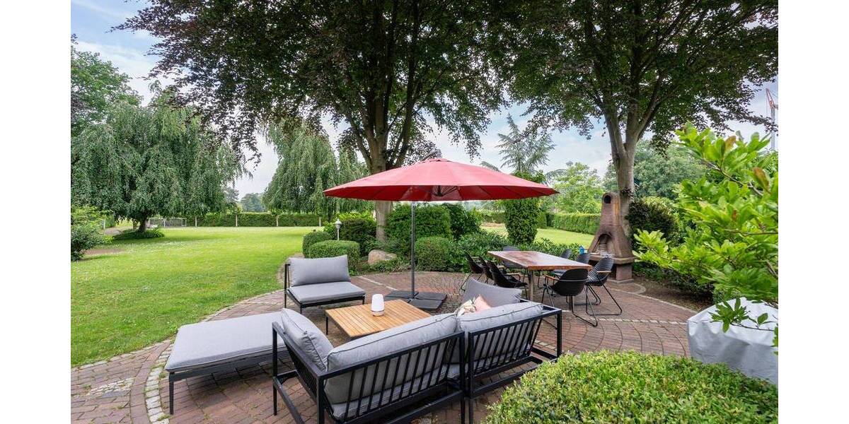 Einfamilienhaus Schloß Holte-Stukenbrock Schloß Holte - 8 Zimmer, 146 m&sup2;, 799.000&euro; | Angebot:25679052