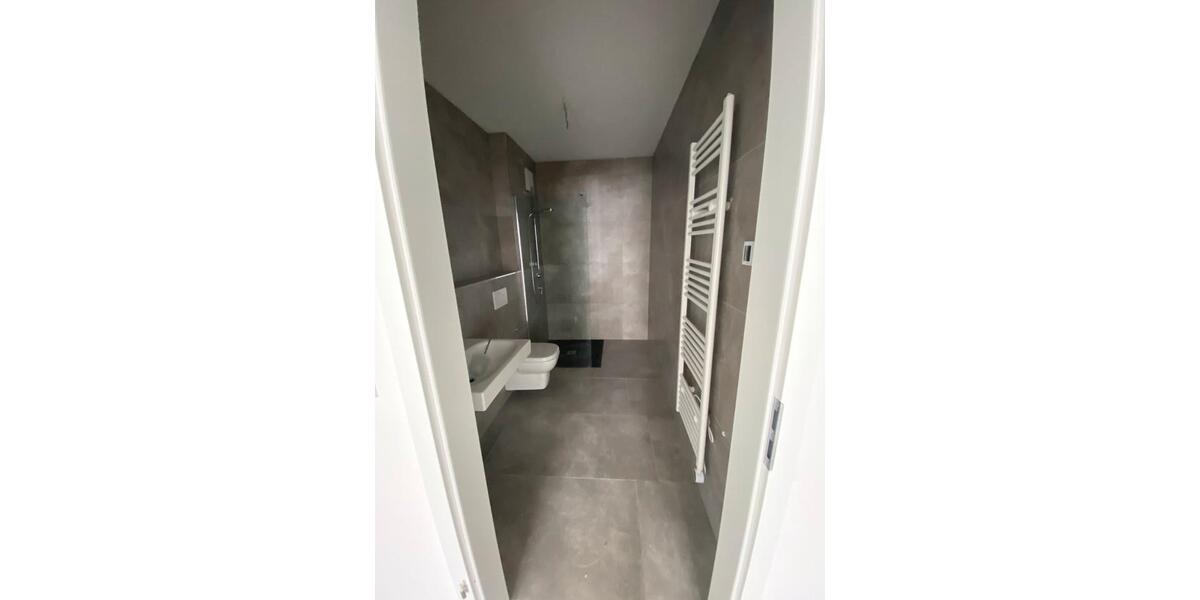 Erdgeschoßwohnung Gütersloh Kattenstroth - 4 Zimmer, 97 m&sup2;, 1.500&euro; | Angebot:26400634