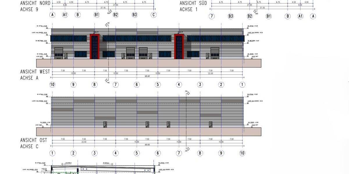 Grundstück Lage - 1.249.000&euro; | Angebot:25772983