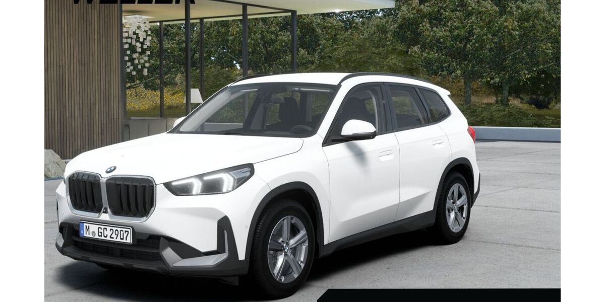 BMW X1 11.595 km 34.990 &euro; Detmold 32758