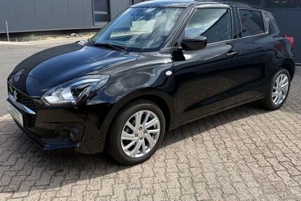 Suzuki Swift 39.850 km 15.999 € Schloß Holte-Stukenbrock 33758