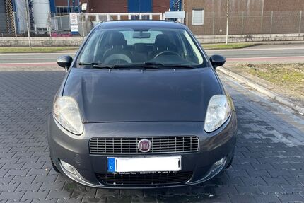 Fiat Punto 180.000 km 2.199 &euro; Bielefeld 33607