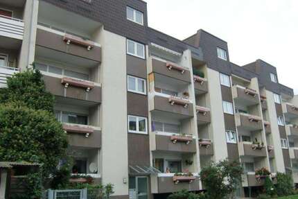 Wohnung Herford - 1 Zimmer, 37 m&sup2;, 164&euro; | Angebot:26496881