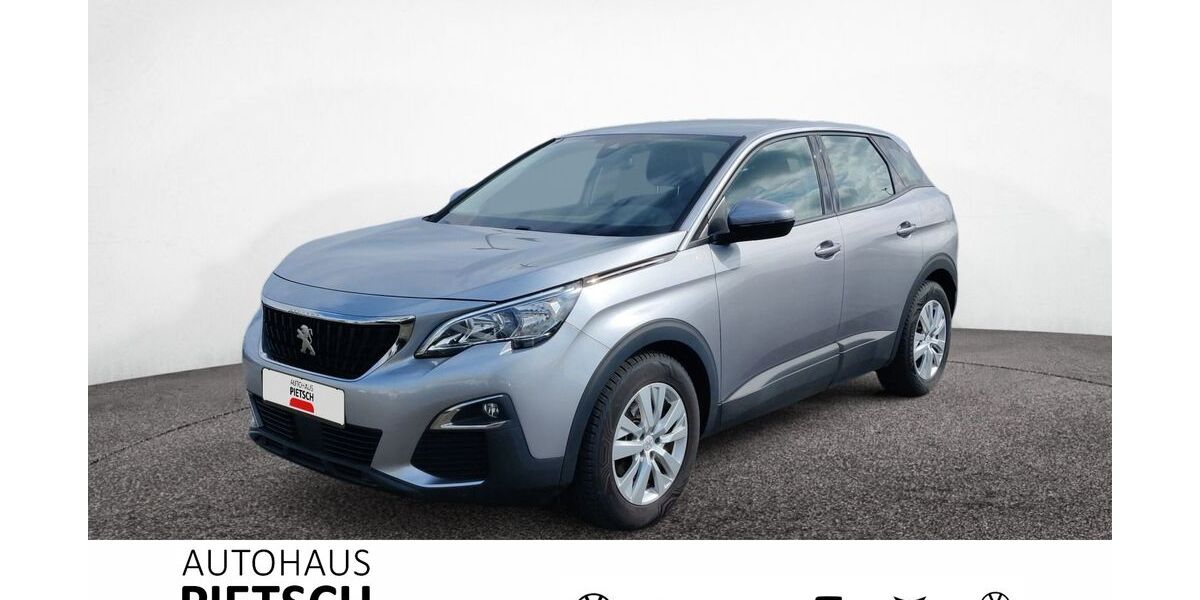 Peugeot 3008 78.515 km 13.480 &euro; Melle 49324