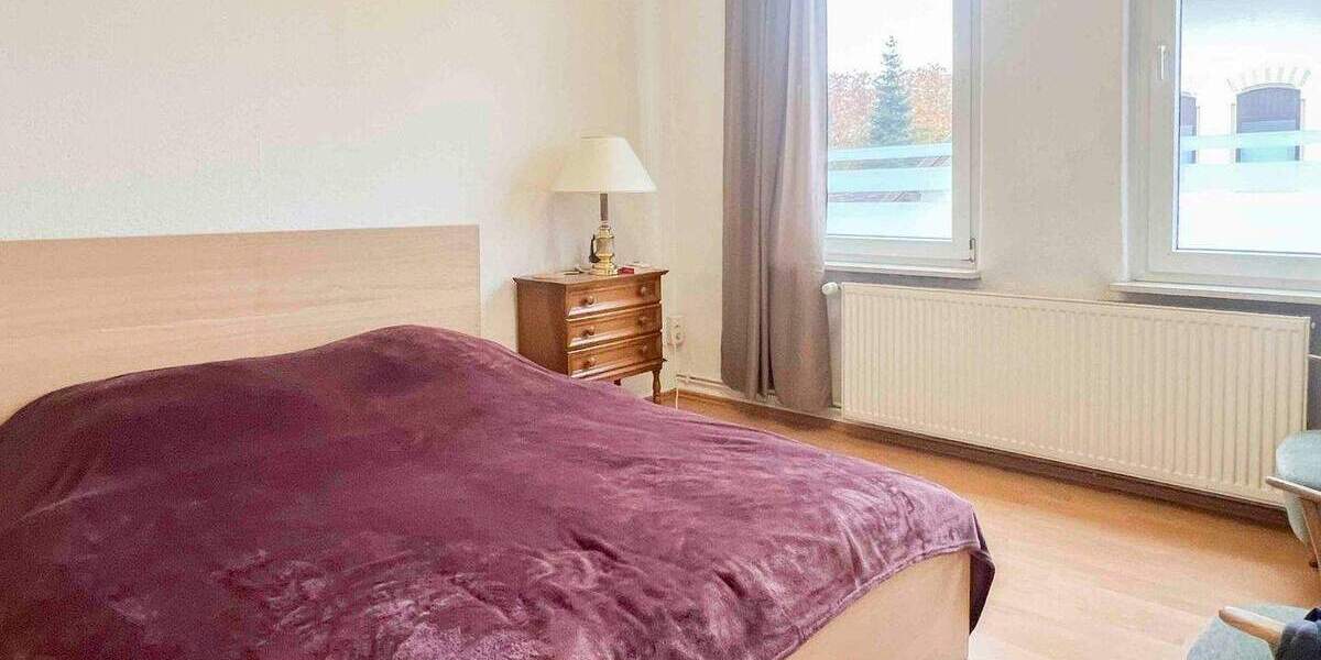 Mehrfamilienhaus, Wohnhaus Herford Innenstadt - 9 Zimmer, 315.000&euro; | Angebot:25745722