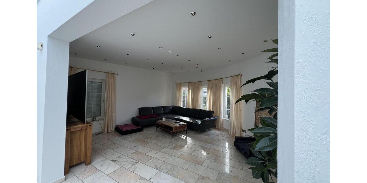 Exklusives Wohnen in Bad Salzuflen 3.5 zimmer