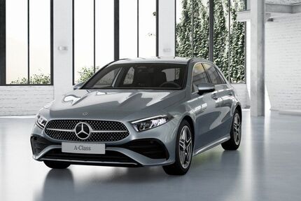 Mercedes-Benz A 250 5.525 km 37.490 € Bad Oeynhausen 32545