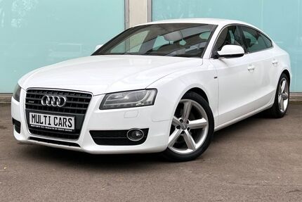Audi A5 228.500 km 10.990 € Löhne 32584