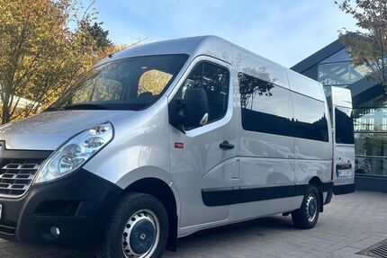 Renault Master 99.582 km 17.850 &euro; Bünde 32257