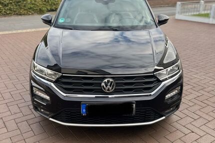 VW T-Roc 170.124 km 14.300 € Lübbecke 32312