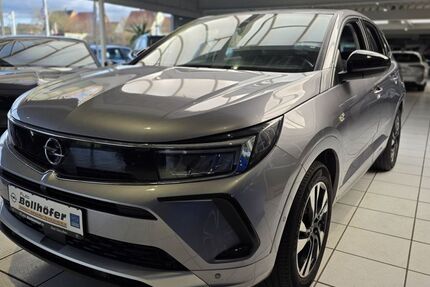 Opel Grandland (X) 16.133 km 26.880 &euro; Bad Salzuflen 32108