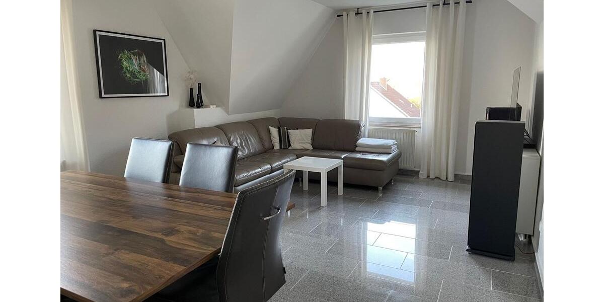 Etagenwohnung Herford - 4 Zimmer, 120 m&sup2;, 960&euro; | Angebot:26397826