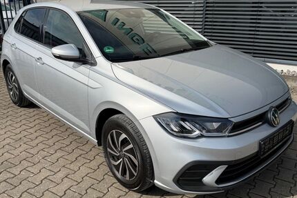 VW Polo 13.777 km 16.980 &euro; Schloß Holte-Stukenbrock 33758