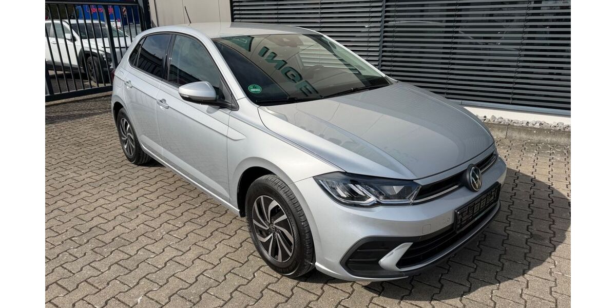 VW Polo 13.777 km 16.980 &euro; Schloß Holte-Stukenbrock 33758