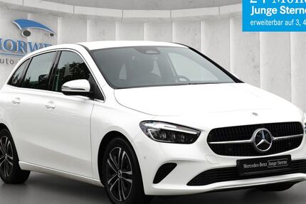 Mercedes-Benz B 180 4.476 km 28.890 &euro; Schloß Holte-Stukenbrock 33758