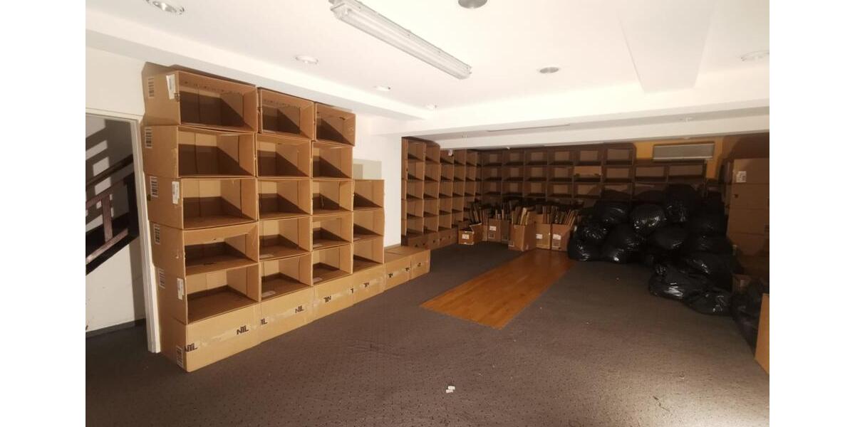 Attraktive Einzelhandelsfläche im Herzen der Herforder Innenstadt zimmer