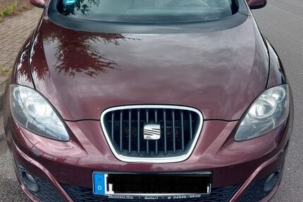 Seat Altea 284.347 km 2.990 € Lübbecke 32312