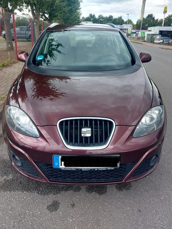 Seat Altea 284.347 km 2.990 € Lübbecke 32312