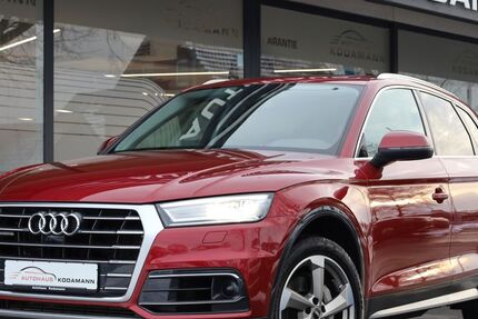 Audi Q5 88.289 km 29.950 &euro; Rheda-Wiedenbrück 33378